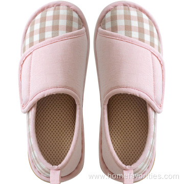 Pregnant Women Soft Shoes Non-slip Slippers